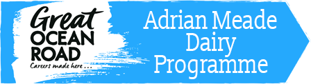 Adrian Meade Programme